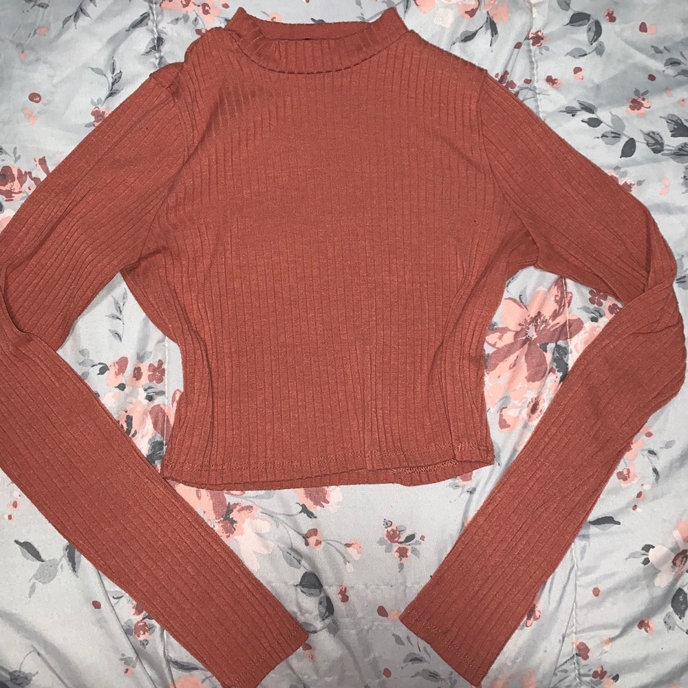 -Cute Top